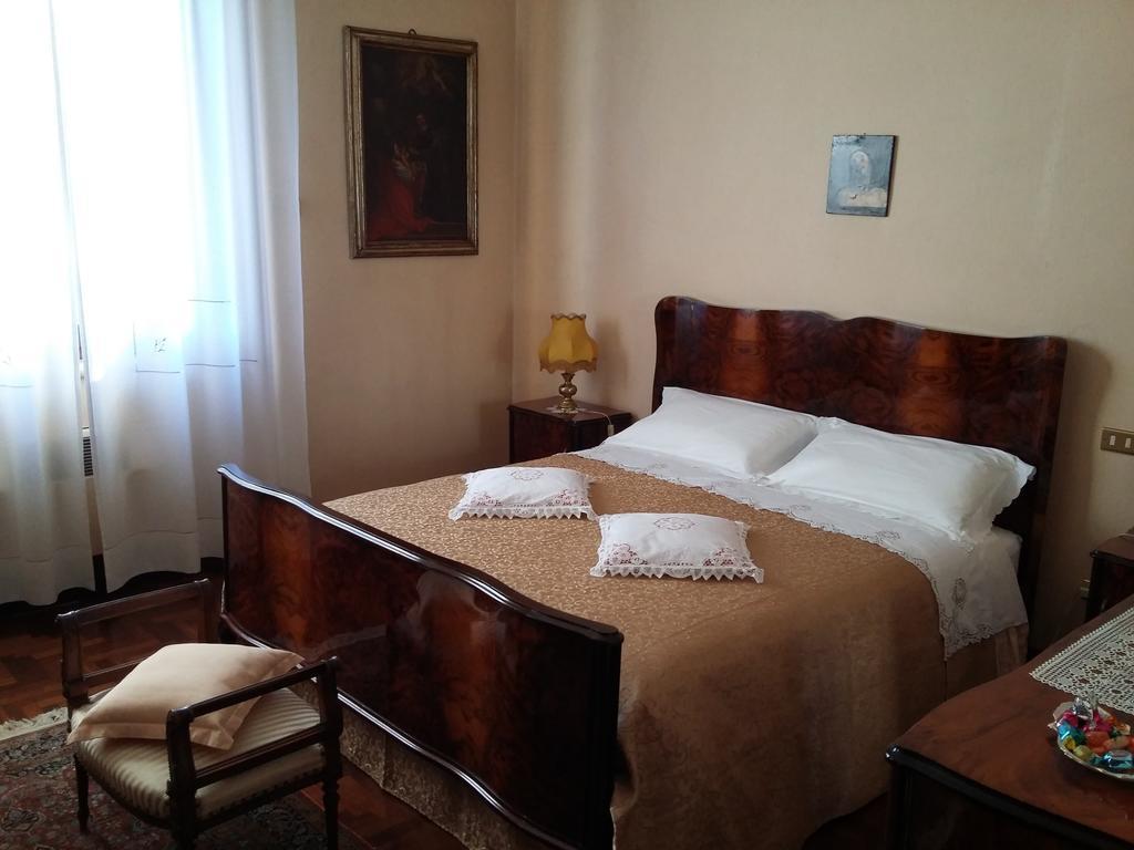 B&B Villafiorita San Giorgio di Mantova Стая снимка